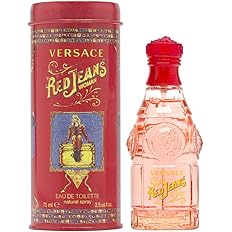 versace blue jeans parfüm