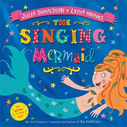 Download The Singing Mermaid
