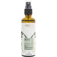 Natürliche Frische Für Haut & Haar: Bio Rosenhydrolat & Bio Lavendelhydrolat Im Duo-Set – 100% Rein, Alkoholfrei Und Super Mild.