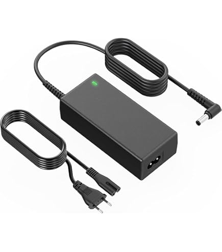 Top Chargeur * Adaptateur Secteur Alimentation Chargeur 12V Pour Remplacement XY XING Yuan Electronics XY-1202000-E