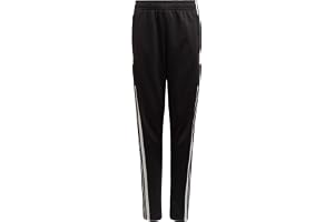 adidas Unisex – Barn Byxor (1/1) Squadra 21 Training Pants