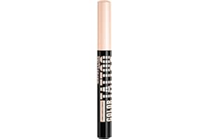 MAYBELLINE NEW YORK Maybelline New-York - Crayon Yeux Multi-Usages - Base de Fard à Paupières, Eyeliner & Fard à Paupières - Tattoo Stix - Longue Tenue - Fini Lumineux - Teinte : Shining