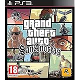 GTA San Andreas