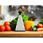 PATCH Steel Series Stainless Triangle Steel Grater