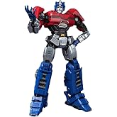 Transformers Movie 8 TF One AMK Series Orion Pax Model Kit