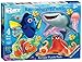 Produktbild Ravensburger Disney Finding Dory 4 geformte Puzzle (10,12,14,16pc)