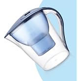 Shuii Jugg Su Arıtma S&uuml;rahisi + 1 Adet Filtre, Purepro Maxtra Pro Filtreleri İle Uyumlu