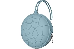 Fußball (Blau)
