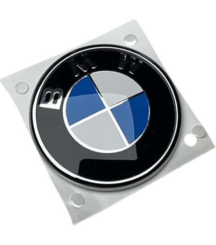 Stemmi E Decorazioni Per Auto D28JD Emblema Logo Per Le Lettere ABS Cofano Del Bagagliaio - Foto 14