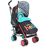 cosatto supa go llamarama