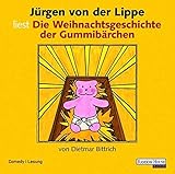Die Weihnachtsgeschichte der Gummibärchen by 