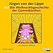 Die Weihnachtsgeschichte der Gummibärchen by 