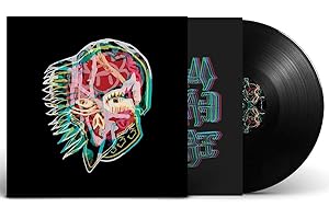 Nothing As the Ideal/Pochette