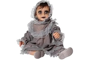 Atosa Disfraz Bebe Halloween Bebé