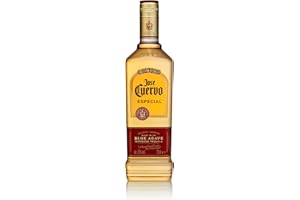 Jose Cuervo Especial Tequila Reposado, 700ml
