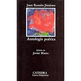 Antolog&iacute;a po&eacute;tica: 19 (Letras Hisp&aacute;nicas)