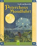 Peterchens Mondfahrt: Ein Märchen by Gerdt von Bassewitz, Hans Baluschek
