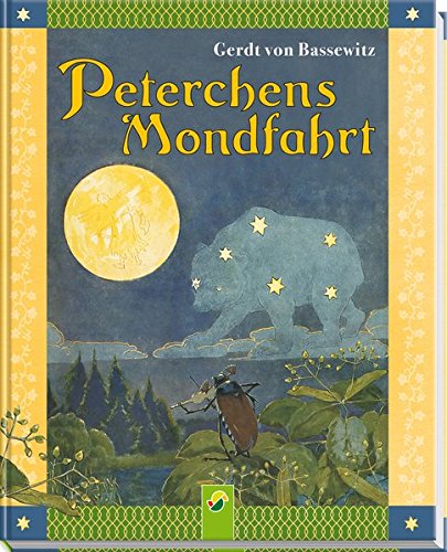 Peterchens Mondfahrt: Ein Märchen