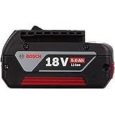 Bosch Professional 18V System Akku GBA 18V 5.0Ah (im Karton)