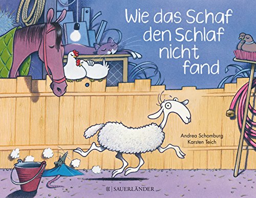 Download Wie das Schaf den Schlaf nicht fand Download Wie das Schaf den Schlaf nicht fand