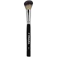 VINAURA Pro Face Contour Brush | Big Angular Contour Brush Application & Blending Brush Professional Dual Fibre Hair Flawless Makeup Look(Face Contour Brush)
