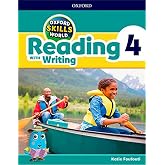 Oxford Skills World. Reading &amp; Writing 4