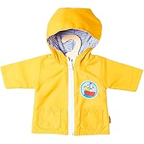 Camisón Muñeca Heless Princesa Emily - Rosa Para Muñecas 28-35cm
