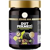 Z&uuml;hre Ana Dut Pekmezi