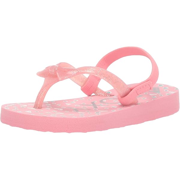 Jeunes Filles STARFISH Bungee SlingBack Flip Flops De Récif Fruugo CH
