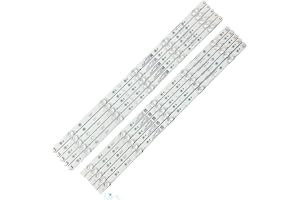 10 st/set LED hål for LB-GM3030-GJ0D22555X10AN22-R-1-H L T 55PUS7304 55PUS6704 55PUS7394 55PUS7504 TPT550J1-KBH84.K 55PUS6754