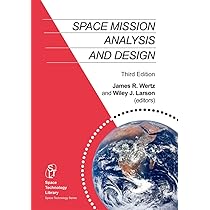 洋書 Space Mission Engineering: The New SMAD Space Mission Engineering:The New SMAD (Space Technology Library