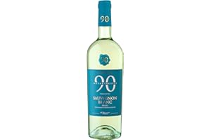 Novantaceppi Sauvignon Blanc DOC Friuli - Italian White Wine