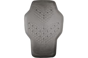 IXON IX-PRO BFB-2 PROTEZIONE PLASTICA MIX GRIGIO S