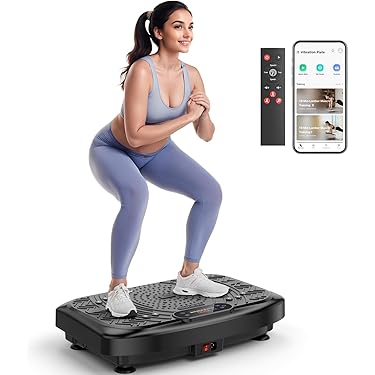 Amazon.de Best Sellers: The most popular items in Vibration Fitness Trainers Amazon.de Best Sellers: The most popular items in Vibration Fitness Trainers