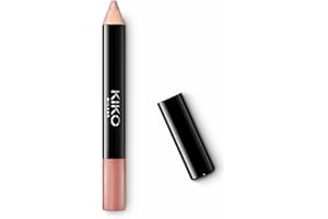 KIKO Milano Smart Fusion Creamy Lip Crayon 02 | Matitone On The Go