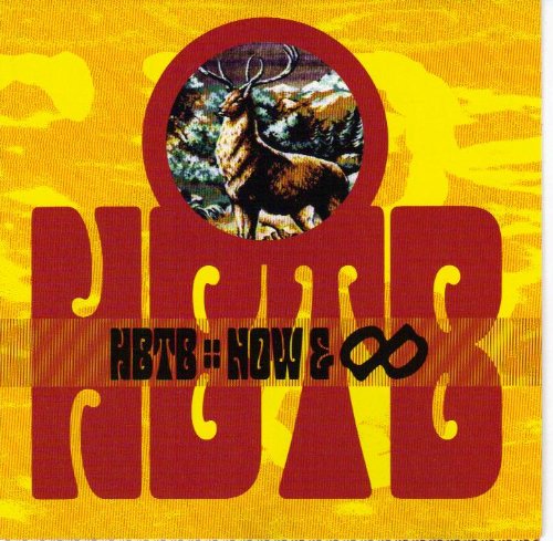 Preisvergleich Produktbild Now & Eternity