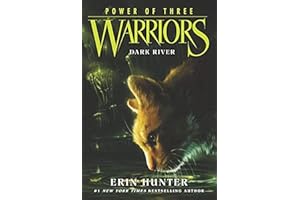 Warriors: Power of Three #2: Dark River