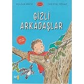 Gizli Arkadaşlar: 1b Sınıfı Sınıf İ&ccedil;i İletişim