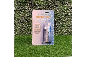 HOT TUB SUPPLIERS Inflatable Hot Tub Repair Kit - Inflatable Hot Tubs, Swimming Pools & All Inflatables