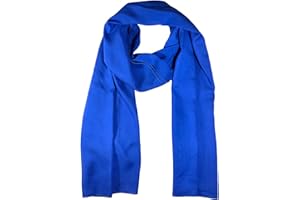 WESTEND CHOICE Ladies Scarves Large Plain Rayon Scarf Shawl Women Head Scarf Stole Neck Wrap women's scarves & wraps 180x70 cm