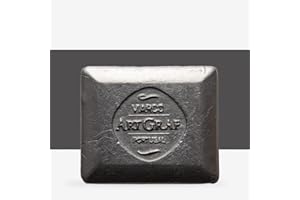 VIARCO ARTGRAF Viarco : ArtGraf : Tailor Shape : Watersoluble : Graphite