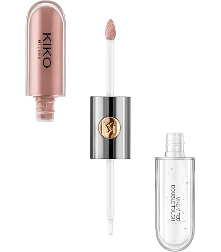 kiko　他の方は購入しないで下さい。 KIKO Milano Unlimited Double Touch 157 - Limited Edition, Long