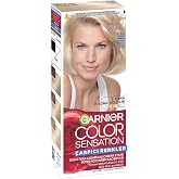 Garnier &Ccedil;arpıcı Renkler S10 Ekstra A&ccedil;ık Elmas Sarısı