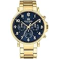 Tommy Hilfiger DANIEL Men's Watch, Analog