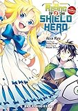 The Rising of the Shield Hero, Volume 3: The Manga Companion (Bilderroman) by Aneko Yusagi, Aiya Kyu