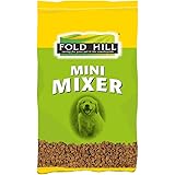 pedigree mixer small bite