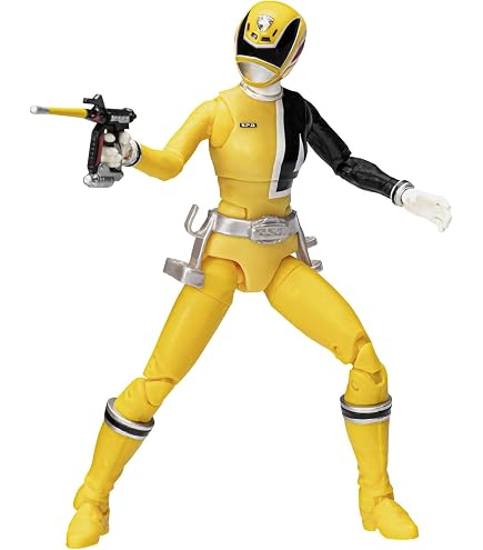 FIGURINE CLÉ POWER Rangers BEAST-X RED RANGER Beast Morphers Morph-X