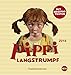 Produktbild Pippi Langstrumpf Postkartenkalender - Kalender 2018