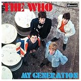 My Generation (Lp) [Vinyl LP] - the Who