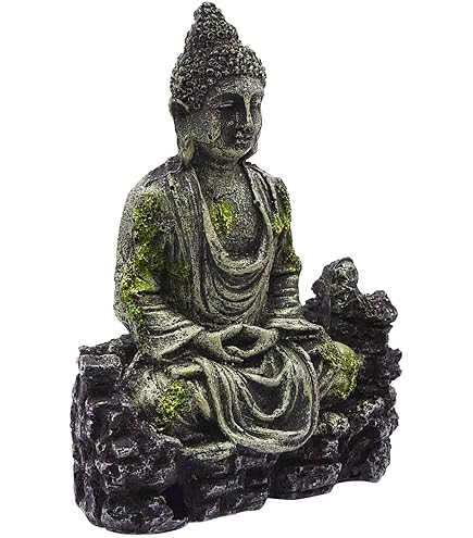 Classic Ornament - Angkor Wat Ruins - Maidenhead Aquatics